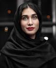 پریا بهرامی